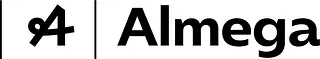 Almega logotyp