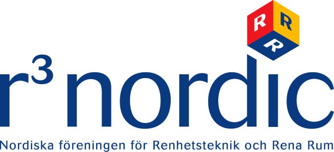 r3 nordic logotyp